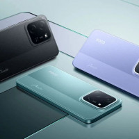 Xiaomi Poco C85 ra mắt với nhiều nâng cấp đáng giá