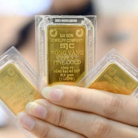 Giá vàng ngày 7/9/2025: SJC tiếp tục tăng vọt