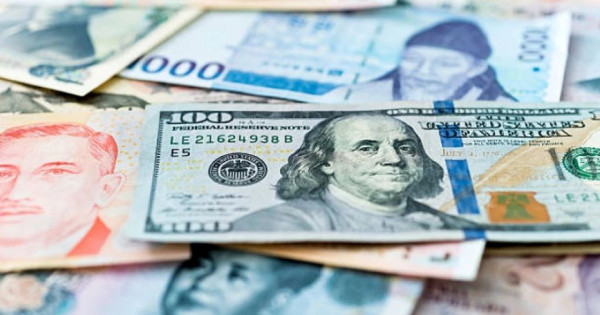Giá ngoại tệ ngày 8/9/2025: USD tiếp tục xu hướng giảm?