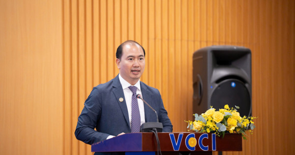 Tài sản trí tuệ: Lá chắn sinh tử của quốc gia trong kỷ nguyên đổi mới sáng tạo