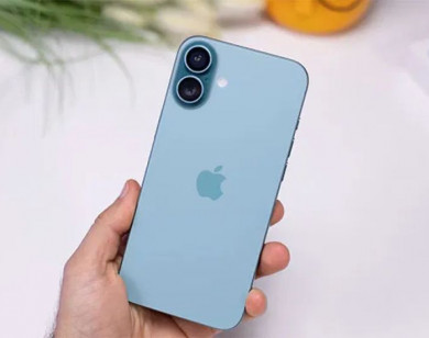 iPhone 17 Air sẽ có giá khởi điểm 1.099 USD?
