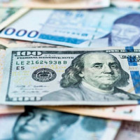 Giá ngoại tệ ngày 8/9/2025: USD tiếp tục xu hướng giảm?