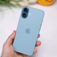 iPhone 17 Air sẽ có giá khởi điểm 1.099 USD?