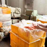 Ngăn chặn thực phẩm bẩn cần sự chung tay giữa lực lượng chức năng với người tiêu dùng