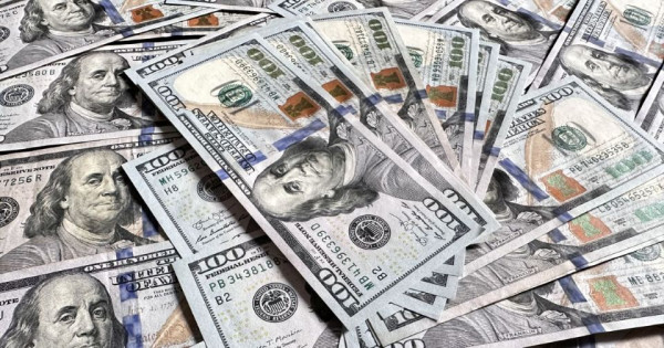 Giá ngoại tệ ngày 9/9/2025: USD tiếp tục giảm
