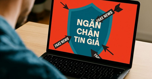 Vingroup khởi kiện 68 tổ chức, cá nhân đưa thông tin sai sự thật về tập đoàn