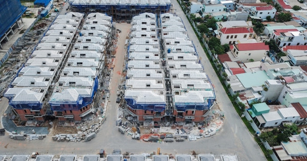 Hưng Lộc Phát đối mặt khoản chậm nộp thuế "khổng lồ" hơn 402 tỷ đồng