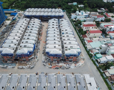 Hưng Lộc Phát đối mặt khoản chậm nộp thuế "khổng lồ" hơn 402 tỷ đồng