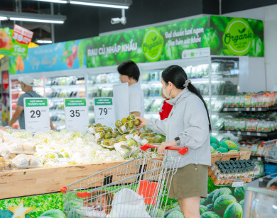 Mua sắm hiện đại lan tỏa khắp vùng quê, bán lẻ Việt Nam bước vào giai đoạn mới