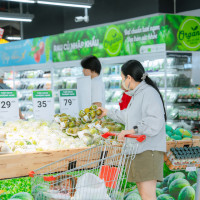 Mua sắm hiện đại lan tỏa khắp vùng quê, bán lẻ Việt Nam bước vào giai đoạn mới