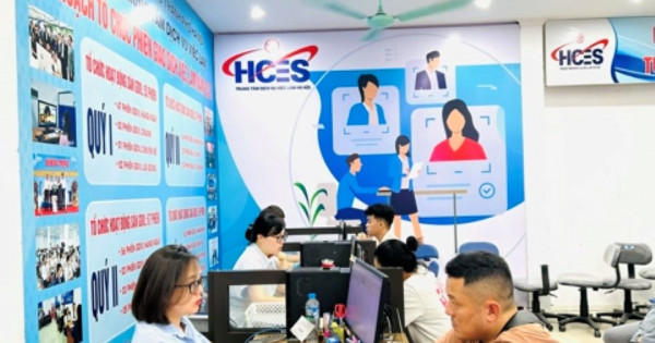 6 thủ tục hành chính bảo hiểm thất nghiệp thực hiện online từ tháng 9/2025