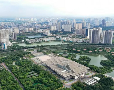 'Cơn sốt' bất động sản khiến giấc mơ an cư ngày càng xa vời