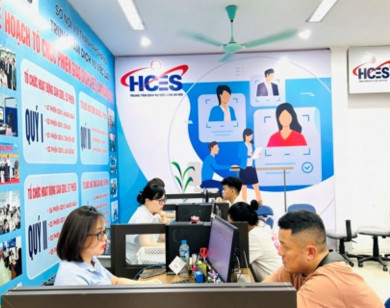 6 thủ tục hành chính bảo hiểm thất nghiệp thực hiện online từ tháng 9/2025