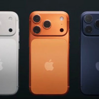 Apple ra mắt iPhone 17 và iPhone Air với thiết kế ấn tượng