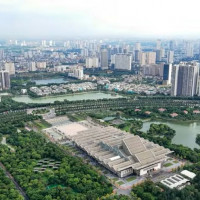 'Cơn sốt' bất động sản khiến giấc mơ an cư ngày càng xa vời