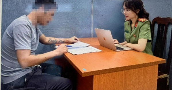 Xuất hiện tình trạng giả mạo Tổng đài các hãng taxi