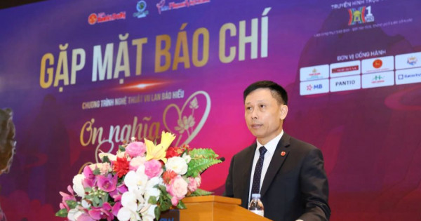 “Ơn nghĩa sinh thành 2025” - lan tỏa thông điệp ý nghĩa mùa Vu lan
