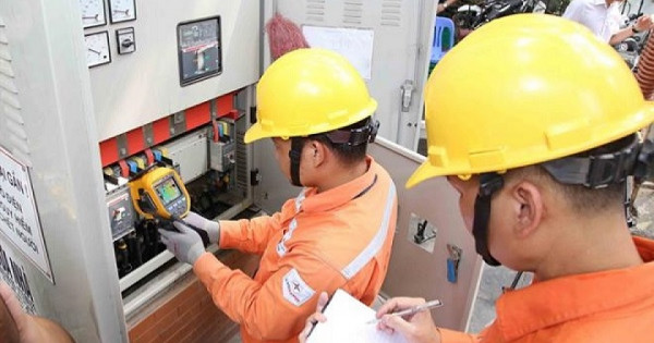 Sớm áp dụng cơ chế giá điện 2 thành phần