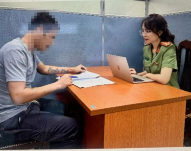 Xuất hiện tình trạng giả mạo Tổng đài các hãng taxi