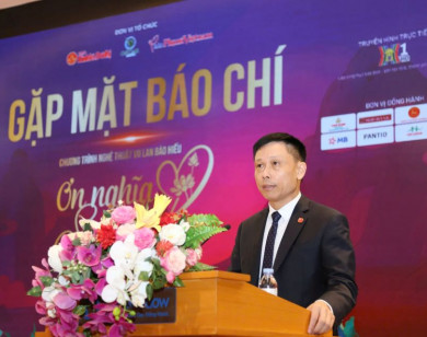“Ơn nghĩa sinh thành 2025” - lan tỏa thông điệp ý nghĩa mùa Vu lan