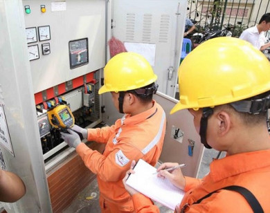 Sớm áp dụng cơ chế giá điện 2 thành phần