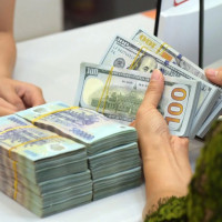 Giá ngoại tệ ngày 11/9/2025: USD tiếp tục tăng