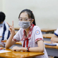 TP Hồ Chí Minh: Dự kiến không cho học sinh tan học trước 16 giờ 30