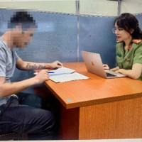 Xuất hiện tình trạng giả mạo Tổng đài các hãng taxi