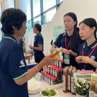 Khởi nghiệp xanh 2025: Hành trình tìm kiếm những ý tưởng vì cộng đồng và môi trường