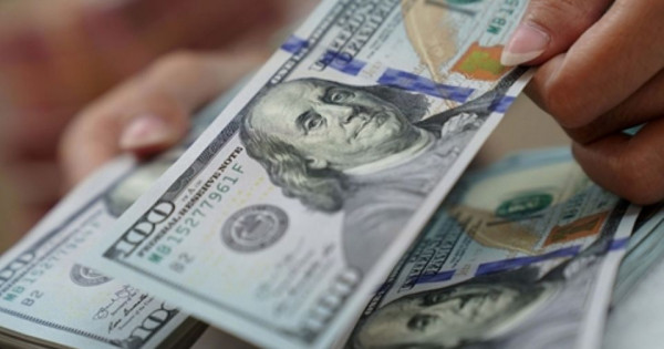 Giá ngoại tệ ngày 12/9/2025: USD giảm so với các đồng tiền chủ chốt
