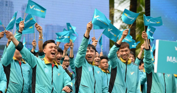 Chuyên gia: Vingroup đánh thức khát vọng xanh trong mỗi người dân