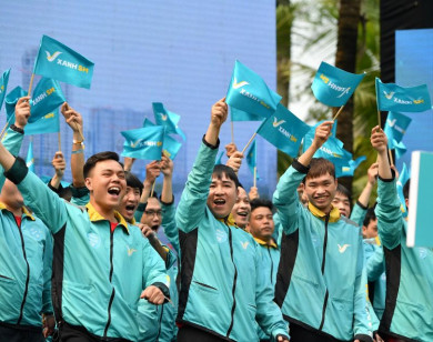 Chuyên gia: Vingroup đánh thức khát vọng xanh trong mỗi người dân