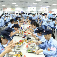 Đóng kinh phí công đoàn cùng thời điểm đóng bảo hiểm xã hội bắt buộc