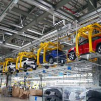 Thị trường ô tô Việt Nam tháng 8/2025: Giảm tốc sau giai đoạn tăng trưởng