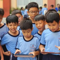 TP Hồ Chí Minh: Chính thức ban hành giờ học, giờ tan học cho gần 2,6 triệu học sinh 