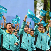 Chuyên gia: Vingroup đánh thức khát vọng xanh trong mỗi người dân