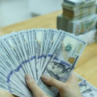 Giá ngoại tệ ngày 13/9/2025: USD tăng nhẹ