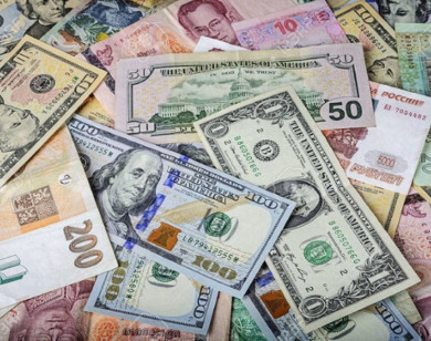 Giá ngoại tệ ngày 14/9/2025: USD ổn định