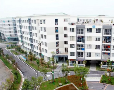 Tín hiệu tốt cho công tác an sinh và thị trường bất động sản