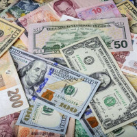 Giá ngoại tệ ngày 14/9/2025: USD ổn định