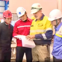Doanh nghiệp gặp khó khi gia hạn giấy phép lao động, Bộ Nội vụ nói gì?
