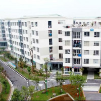 Tín hiệu tốt cho công tác an sinh và thị trường bất động sản