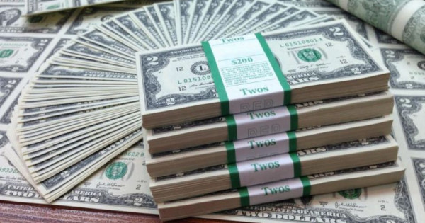Giá ngoại tệ ngày 15/9/2025: USD tiếp tục chịu áp lực giảm?