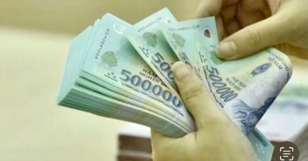 Mức hưởng lương hưu và thủ tục thay đổi nơi nhận