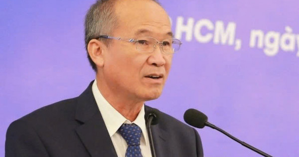 Cổ Đông Sacombank “nói không” với đề xuất để Chủ tịch Dương Công Minh làm đại diện pháp luật