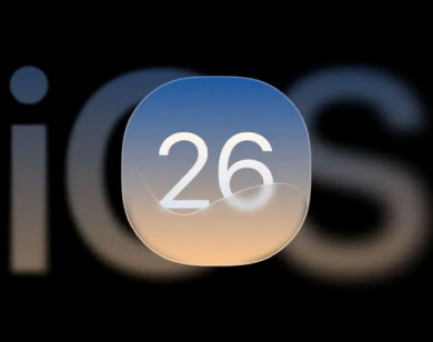 Apple iOS 26 sắp ra mắt, với hàng loạt tính năng cải tiến
