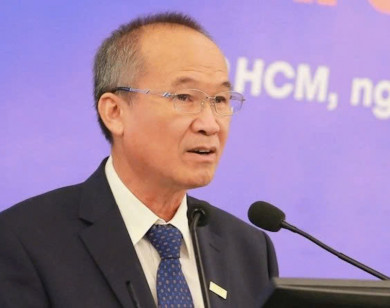 Cổ Đông Sacombank “nói không” với đề xuất để Chủ tịch Dương Công Minh làm đại diện pháp luật