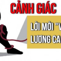 Công an TP Hồ Chí Minh cảnh báo cẩn thận bẫy lừa xuất cảnh trái phép sang Campuchia