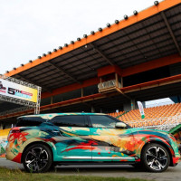 VinFast VF 9 - SUV điện chinh phục khách hàng Việt bằng trải nghiệm đỉnh cao