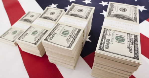 Giá ngoại tệ ngày 16/9/2025: USD giảm nhẹ